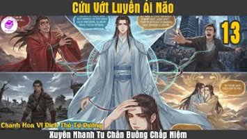 [HV] Cứu Vớt Luyến Ái Não